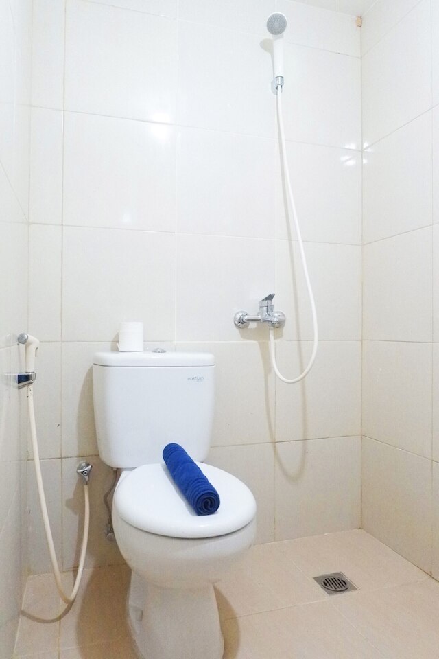 スーパーモール マンション オーチャードにあるミニマリストなアパートメント、スタジオ