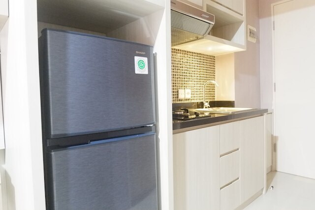 スーパーモール マンション オーチャードにあるミニマリストなアパートメント、スタジオ