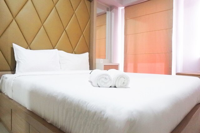 スーパーモール マンション オーチャードにあるミニマリストなアパートメント、スタジオ