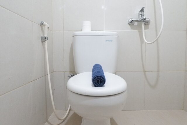 スーパーモール マンション オーチャードにあるミニマリストなアパートメント、スタジオ