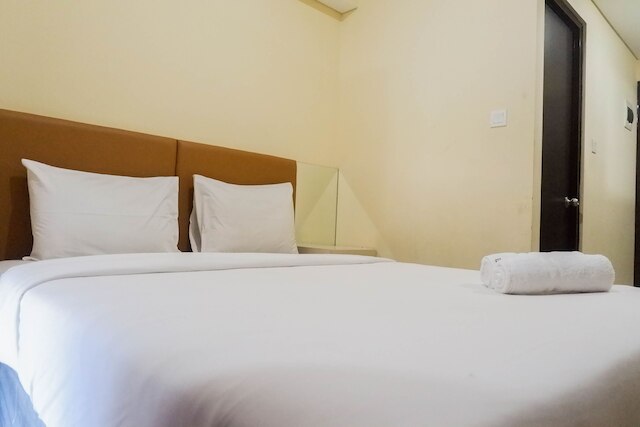 タマンサリ パピリオにあるエレガントなアパートメント、スタジオ