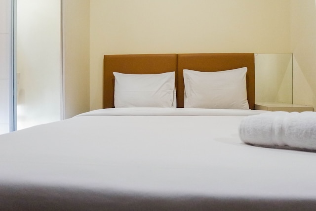 タマンサリ パピリオにあるエレガントなアパートメント、スタジオ