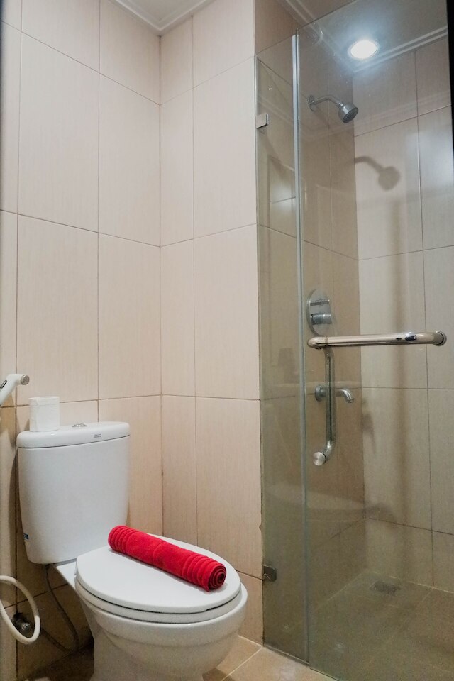 タマンサリ パピリオにあるエレガントなアパートメント、スタジオ