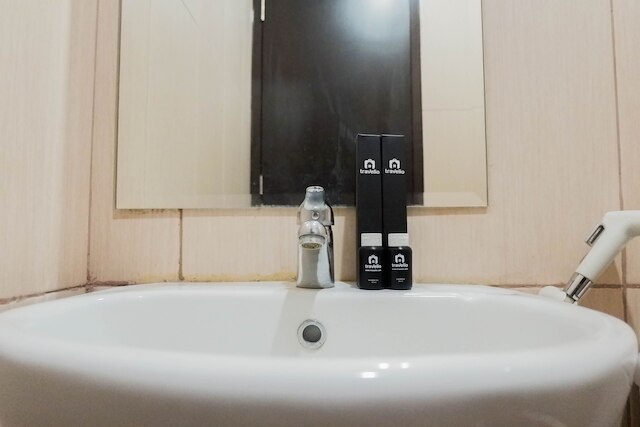 タマンサリ パピリオにあるエレガントなアパートメント、スタジオ