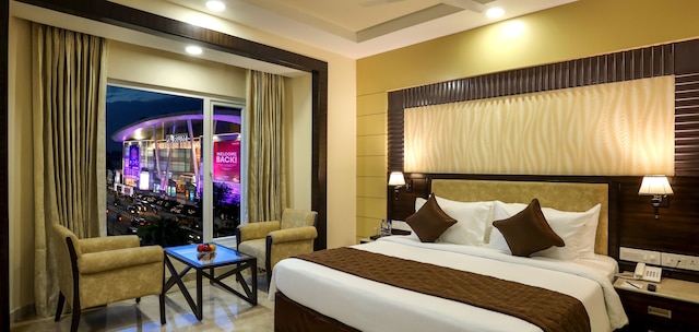 ホテル アディティ