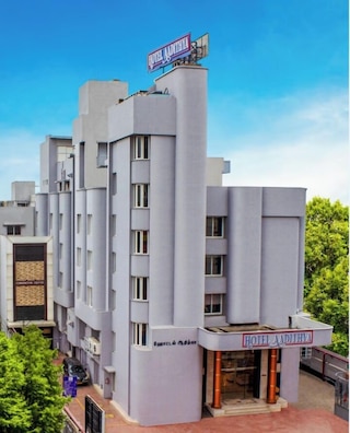 ホテル アディティ