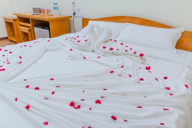 ルウィン バガン モーテル