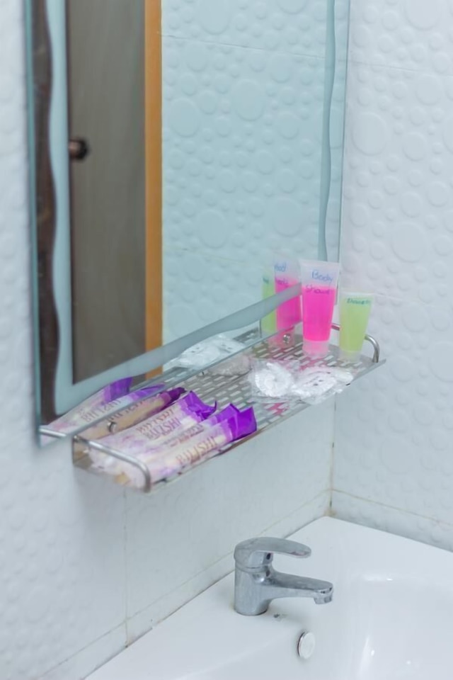 ルウィン バガン モーテル