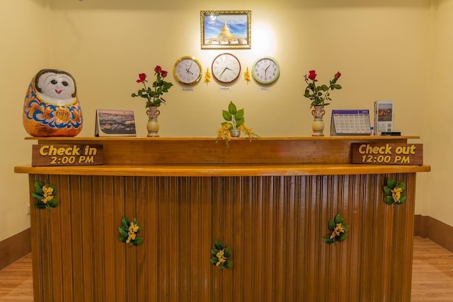 ルウィン バガン モーテル