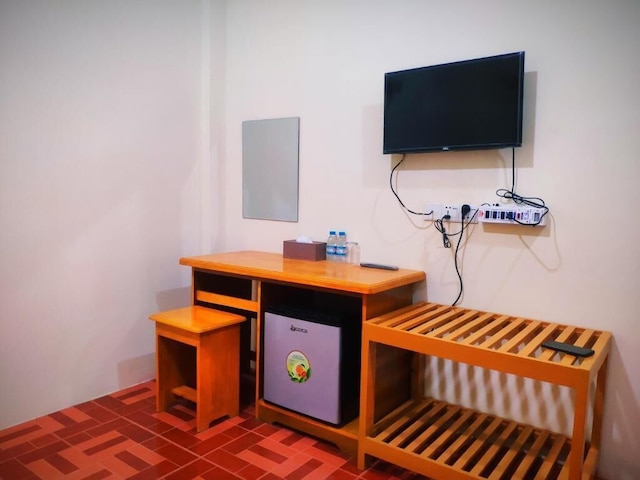 ルウィン バガン モーテル