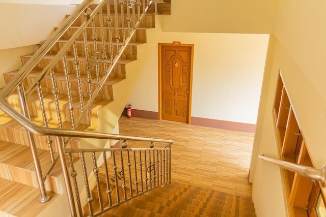 ルウィン バガン モーテル