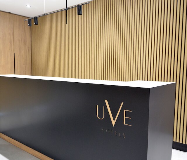 UV マルセナード