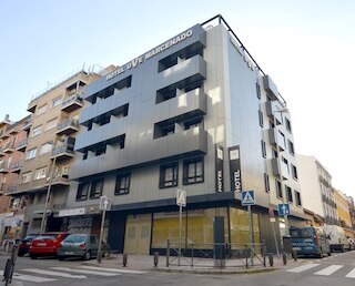 UV マルセナード