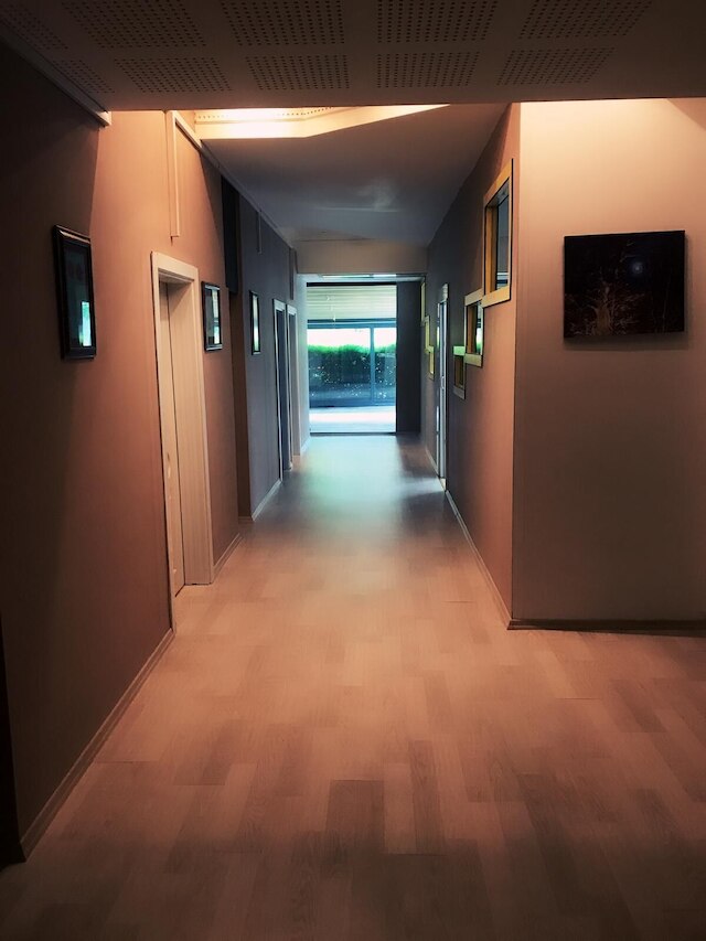 カラフル オテル