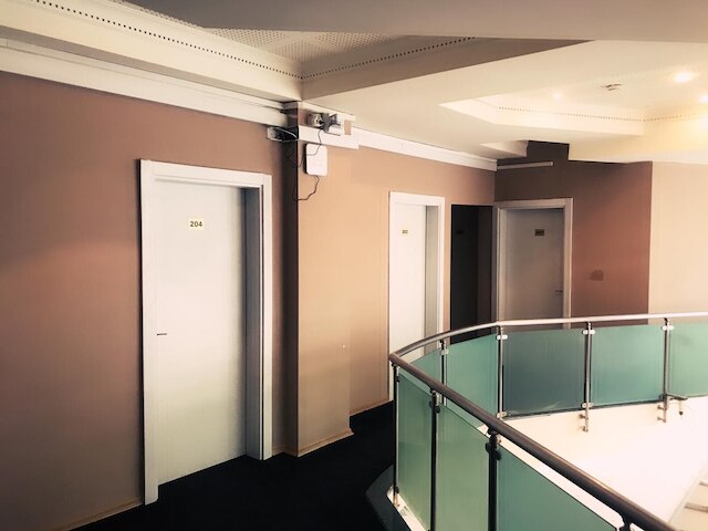 カラフル オテル