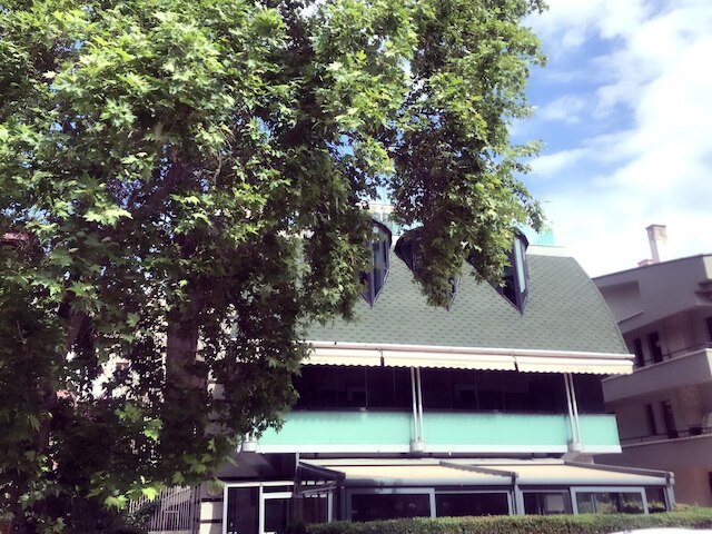 カラフル オテル