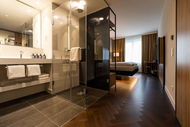 ジン シティ & ラウンジ ヨルク ベルリン