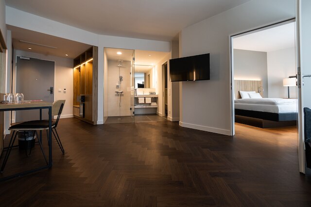 ジン シティ & ラウンジ ヨルク ベルリン