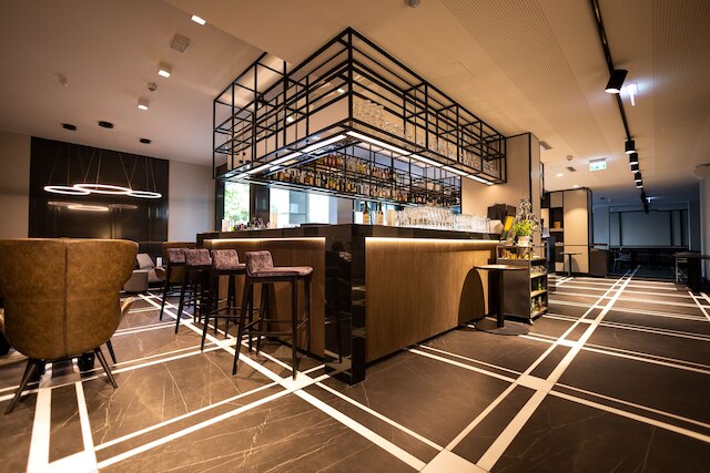 ジン シティ & ラウンジ ヨルク ベルリン