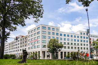 ジン シティ & ラウンジ ヨルク ベルリン