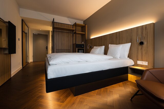 ジン シティ & ラウンジ ヨルク ベルリン