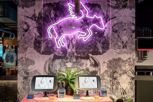 ヨーテル マンチェスター フォーマリー Qビック