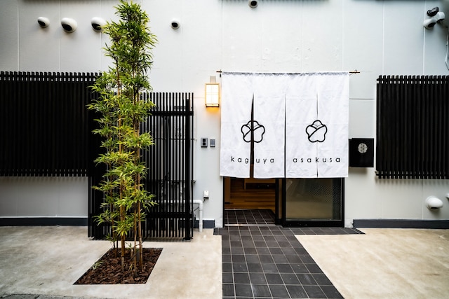 Kaguya Asakusa - 女性限定