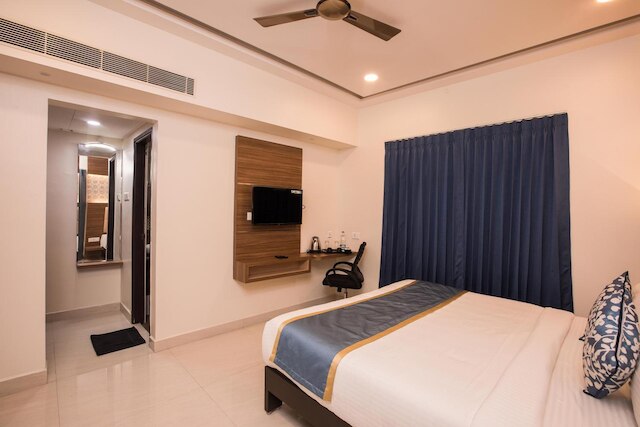 ホテル SMA グランド イン