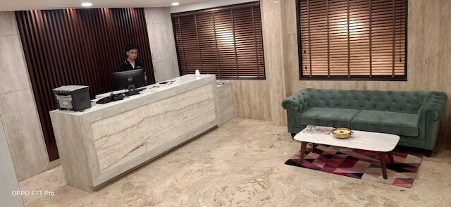 ホテル SMA グランド イン