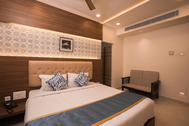 ホテル SMA グランド イン