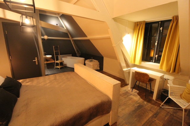 ポルダーハイス ベッド & ブレックファスト