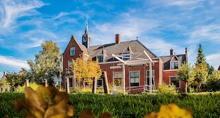 ポルダーハイス ベッド & ブレックファスト