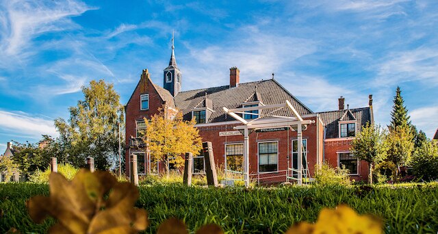 ポルダーハイス ベッド & ブレックファスト