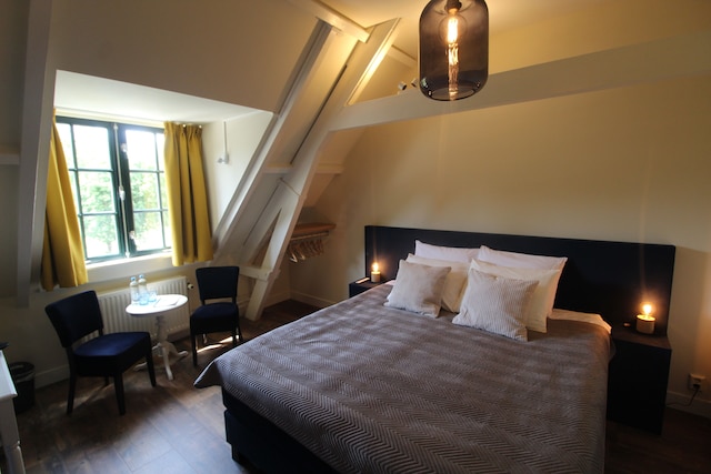 ポルダーハイス ベッド & ブレックファスト