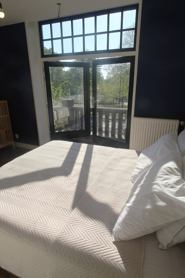 ポルダーハイス ベッド & ブレックファスト