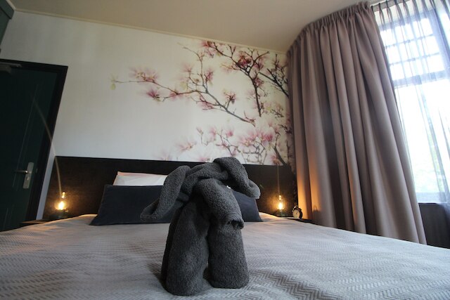 ポルダーハイス ベッド & ブレックファスト