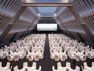 ハイアット リージェンシー チューリッヒ エアポート ザ サークル