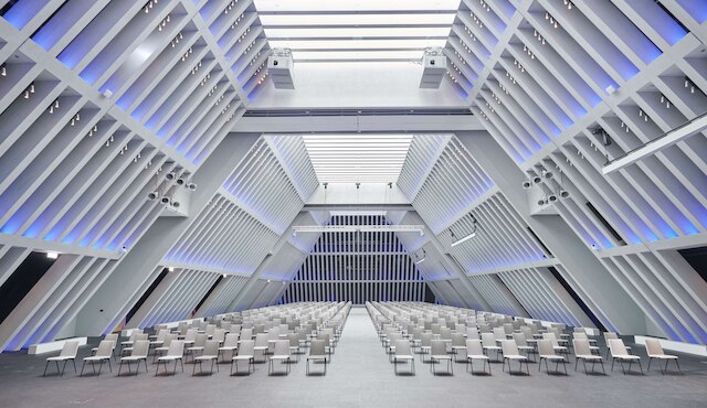 ハイアット リージェンシー チューリッヒ エアポート ザ サークル