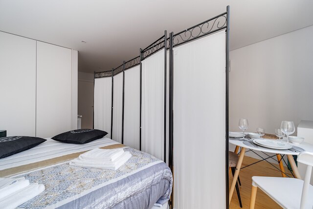 ノマッズ レヴィバル ポルト スタジオ