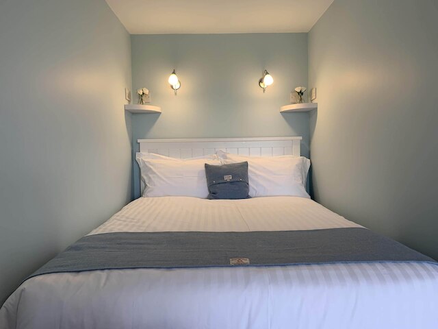 ヘブリデアン ホリデー キャビンズ