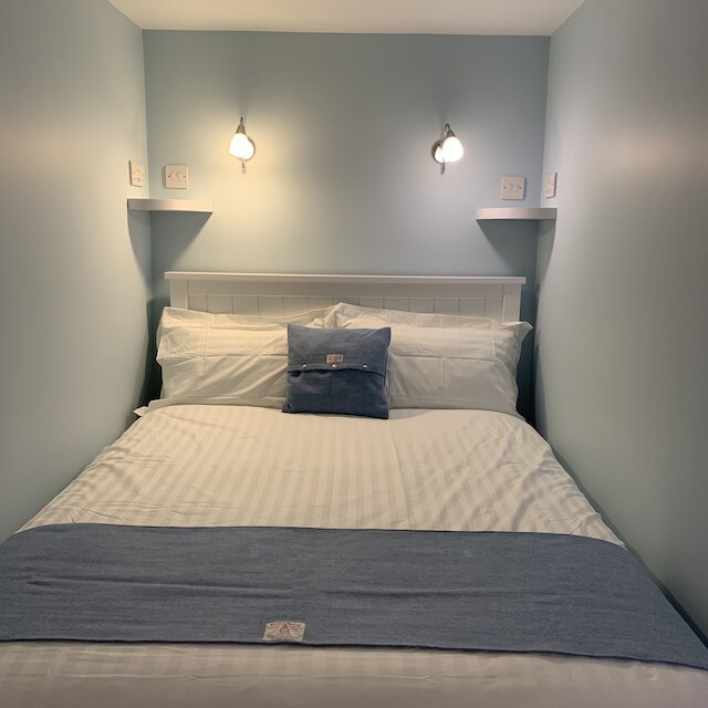 ヘブリデアン ホリデー キャビンズ