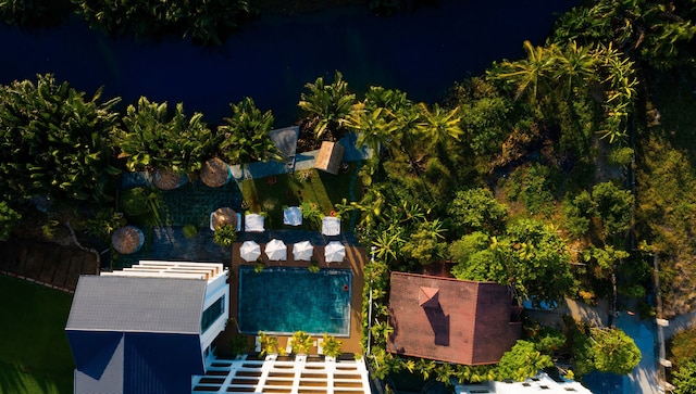 シャイニング・リバーサイド・ホイアン・ブティックアンドスパ