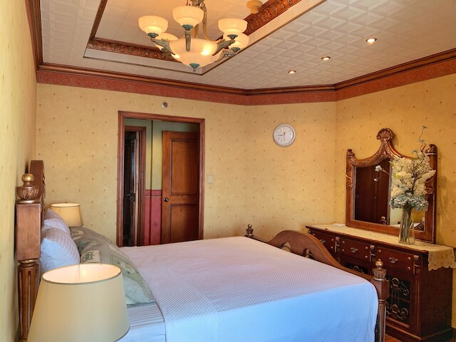 マリーナ レジデンシャル スイーツ