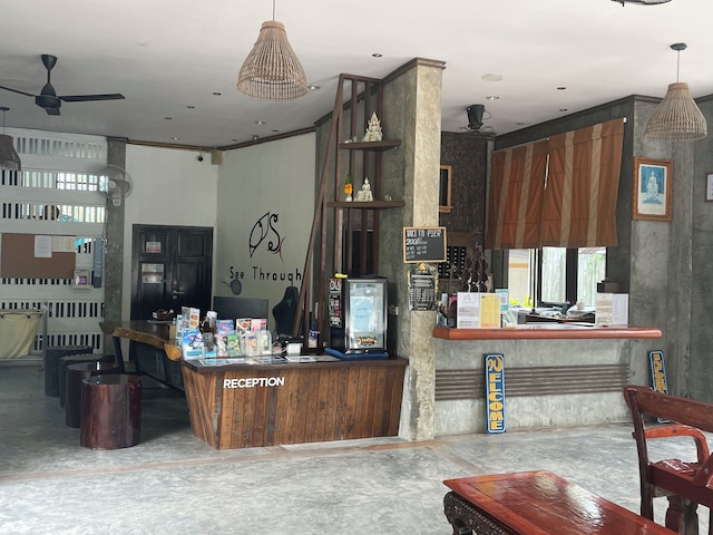 シー スルー ブティック リゾート