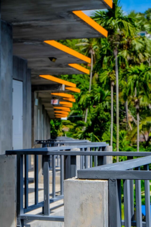 シー スルー ブティック リゾート