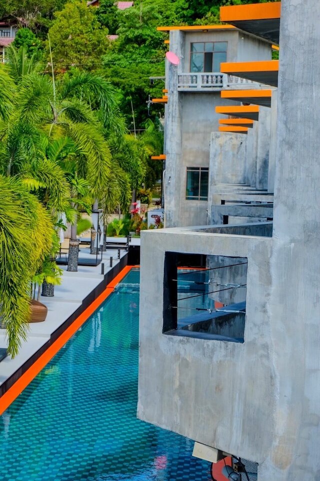 シー スルー ブティック リゾート