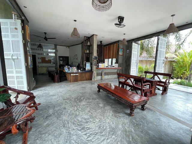 シー スルー ブティック リゾート