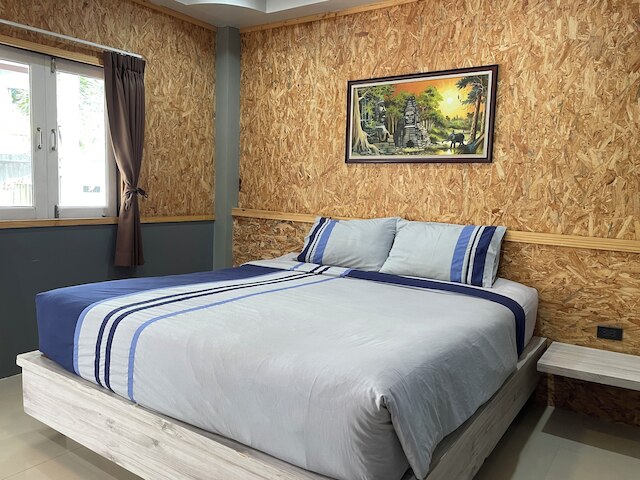 シー スルー ブティック リゾート