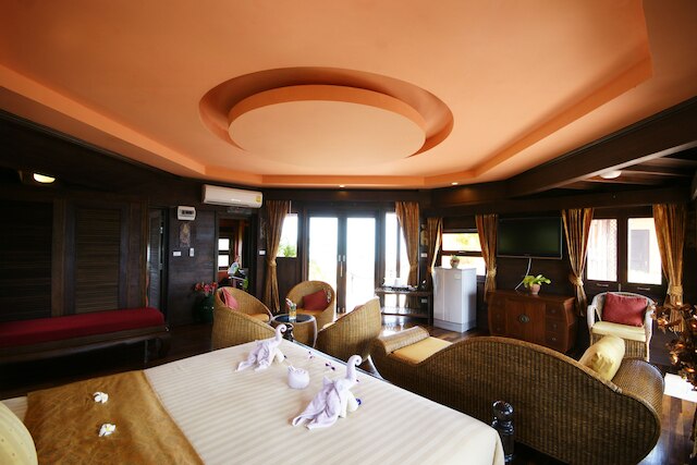 シー ブリーズ リゾート