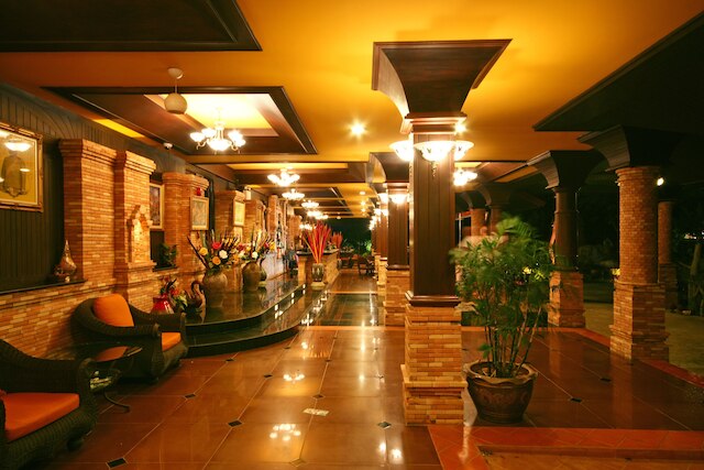 シー ブリーズ リゾート